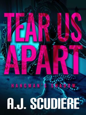 cover image of Tear Us Apart